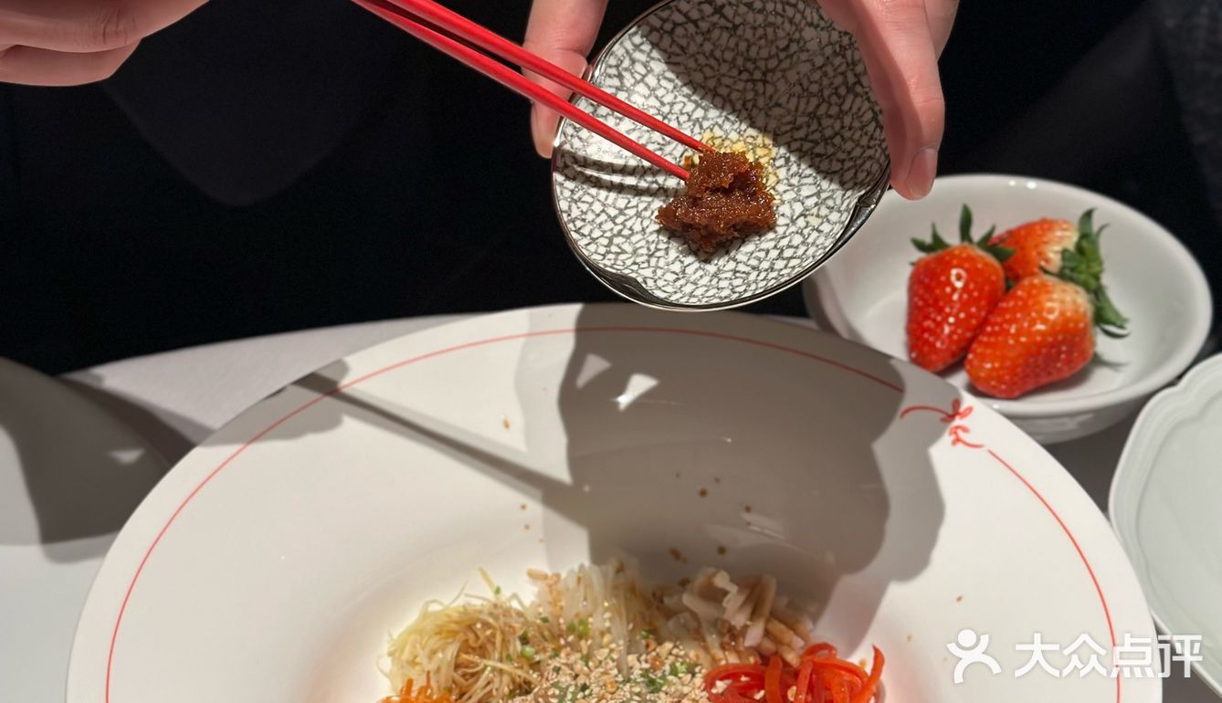 宁波新店｜北仑高空漂亮餐厅🎀
