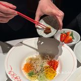 宁波新店｜北仑高空漂亮餐厅🎀
