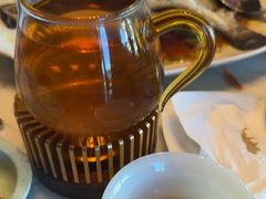 -深圳美高梅酒店-品聚嘉府中餐厅