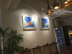 大堂-manabe (共和新路店)