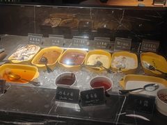 -拉蒂娜·巴西牛排馆 Latina·Brazilian Steakhouse(王府井喜悦店)