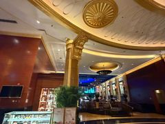 -深圳凯宾斯基酒店