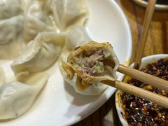 -山东水饺(南坪新街店)