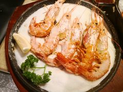 -好牛烧肉(世茂广场店)