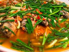 -盐老幺自贡盐帮菜老店