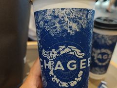 -霸王茶姬(上海恒基名人店)