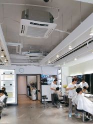 -LJOY丽锦造型·烫发染发