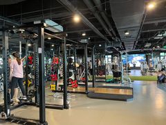 -力美健(花城店)