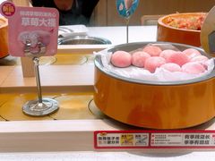 -龍歌自助小火锅(漳州二路爱购店)