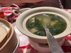 -西贝(华发商都店)