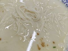 -雪琴面馆富安特色鱼汤面(城中花园店)