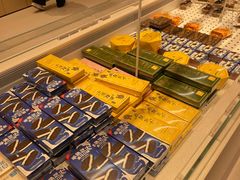 -好利来(上海长宁龙之梦店)