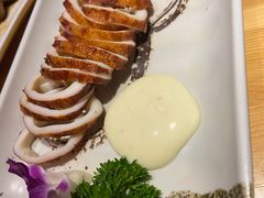 -割烹旭日本料理(龙湖狮山天街店)