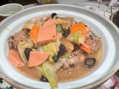 -南昌大饭店·地标美食名片(万寿宫店)
