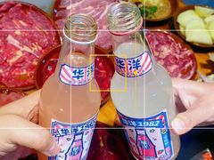 -阳阳老火锅(小南门店)