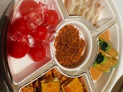 -俏江南(北京环球贸易中心店)