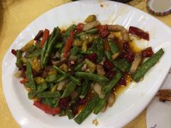 -合家小菜餐馆(新诚花苑店)