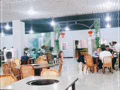 大堂-朝伟清真铜瓢牛肉馆(三十年老·店)