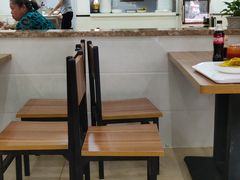 -草桥清真牛肉锅贴扁食店