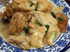 -京氣春饼(机场店)