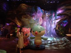 -杭州开元森泊度假乐园