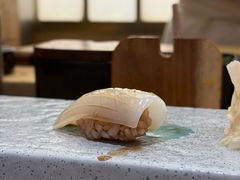 -鮨政· Omakase(港汇恒隆广场店)