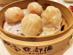 -点都德(大茶楼店)