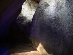 -青芝山风景名胜区