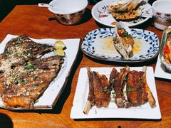 -馬蘭花開(车站大道店)