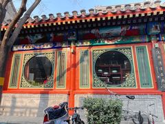 -老北京兔儿爷(琉璃厂东街店)