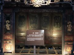 -乌镇东栅景区-江南百床馆