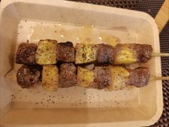 -樱の千渡日式料理·铁板烧•烧鸟(金盛田广场店)