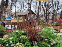 -沂蒙山旅游区云蒙景区(蒙山国家森林公园)