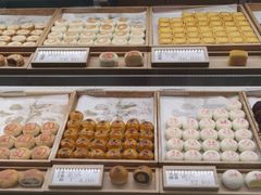 -泸溪河桃酥(凯德MALL太阳宫店)