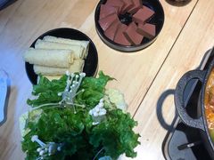 -牛腩之旅·牛腩牛杂煲(光启城美食城店)