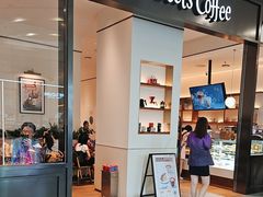 -Peet's 皮爷咖啡(乐峰店)