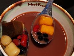 -鲜芋仙(观音桥大融城LG店)