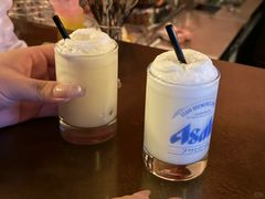 -MOSSO音乐酒吧·Live House(南京西路店)