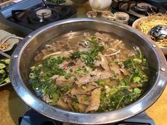 牛肉-五牛头