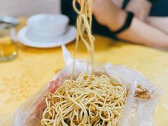 乔伯凉面-乔伯凉面(白沙路店)