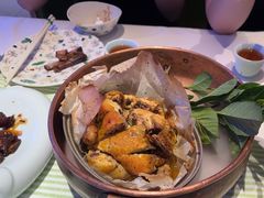 -桂满陇·杭州小馆(朝阳合生汇店)