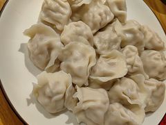 -伊喜饺子·烤鸭(五道口学院路店)