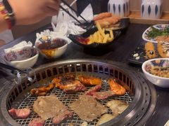 -AJIYA·池袋日式烧肉自助(天津万象城店)