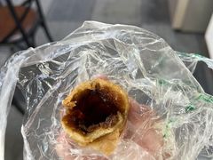 红糖油糕-祖传苏油糕
