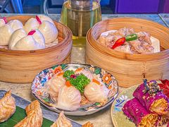 -蚝喜粤·广州味·茶楼点心(长隆店)