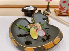 -鮨一日本料理(大中华店)
