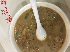 -阊门姚记豆浆(旧学前直营店)