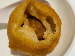玉兰饼-穆桂英美食(城中店)