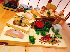 -文三酒肆自助放题(新街口友谊广场店)