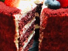 魅影红丝绒蛋糕-姆们M Sweetie Cake(五道口店)